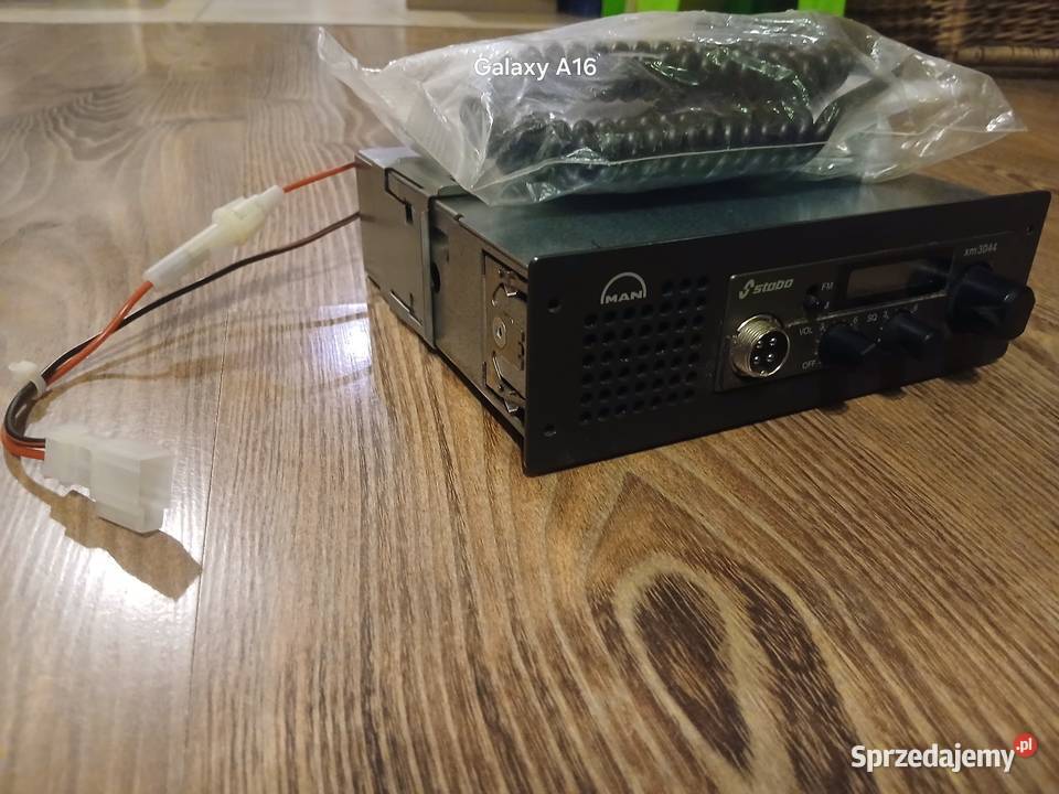 Radio CB Stało xm 3044 CB radia Limanowa