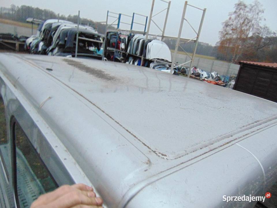 KABINA RAMA NISSAN ATLEON 0613