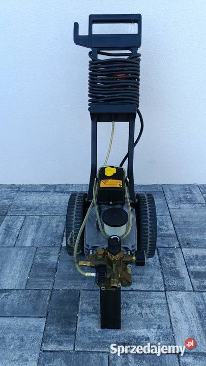 Myjka Karcher HD 890 190 bar 900lh mosiężna Radom