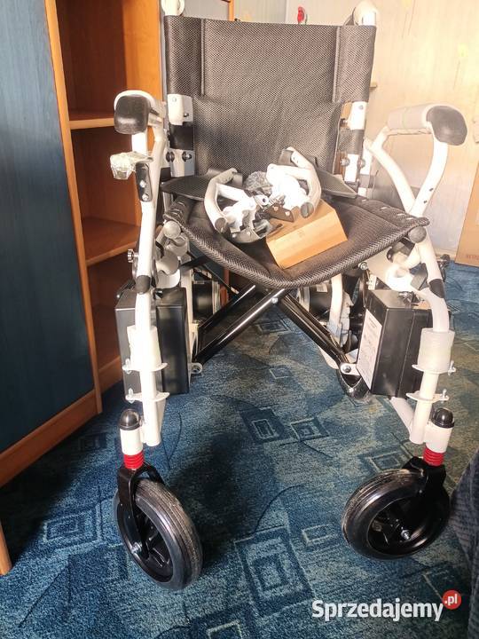Wózek elektryczny Antar Piekary Śląskie sprzedam