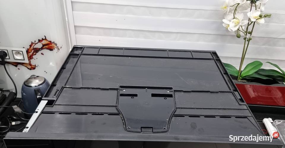Kawiarka ekspres Miele CVA 7840 Stal CleanSteel Pozostałe Wrocław