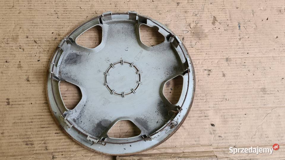 Suzuki Ignis FH 0003 komplet 4 sztuki kołpaki osobowe dolnośląskie Legnica