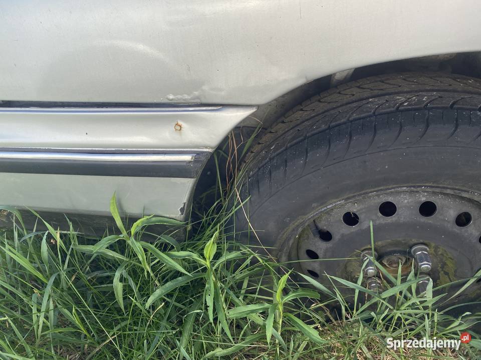 Honda Legend Coupe 1987 2700cm3 Legend