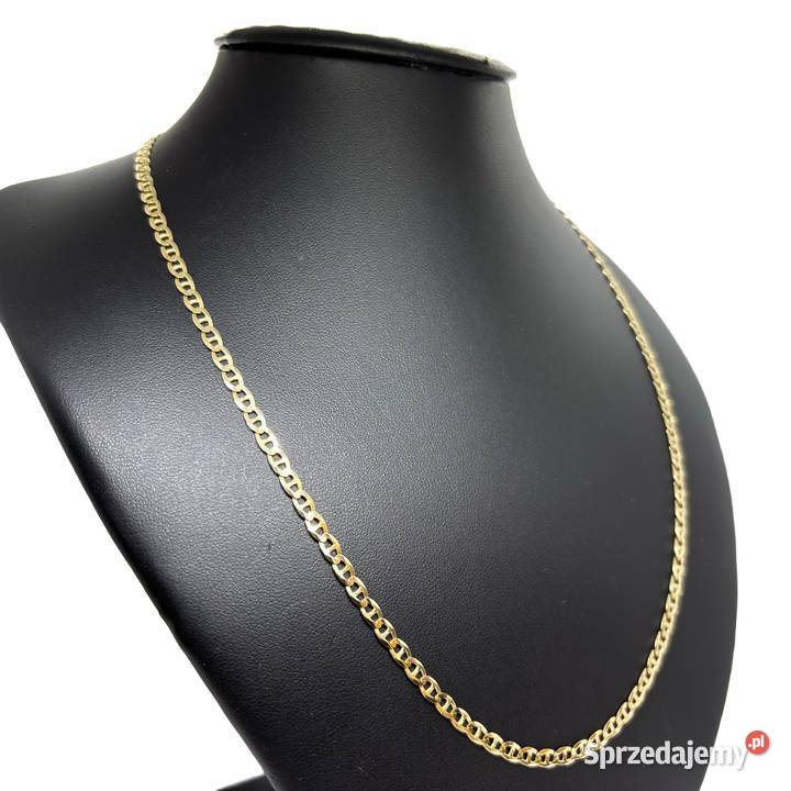 Złoty Łańcuszek Próby 333 740g Długość 52 Marina Elbląg