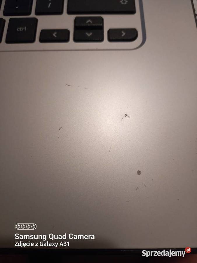 Sprzedam chromebooka hp 11 g3g4 kit Kraków