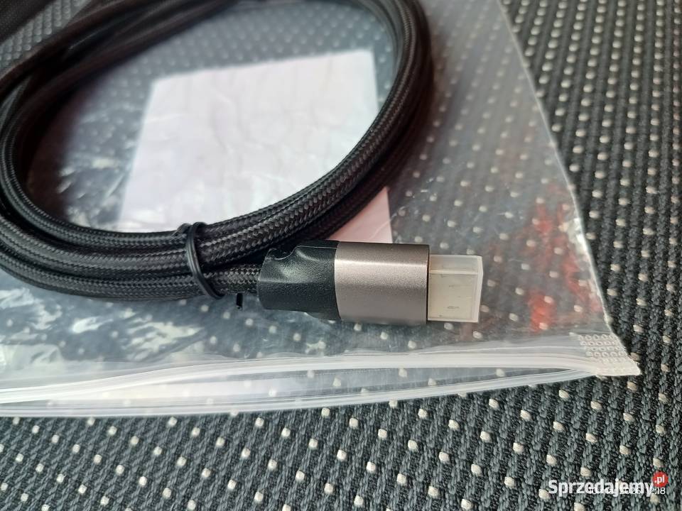 Przewód HDMIVGA Wronki