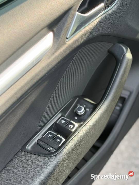 Audi A3 8V 20tdi Kolonia Piaski