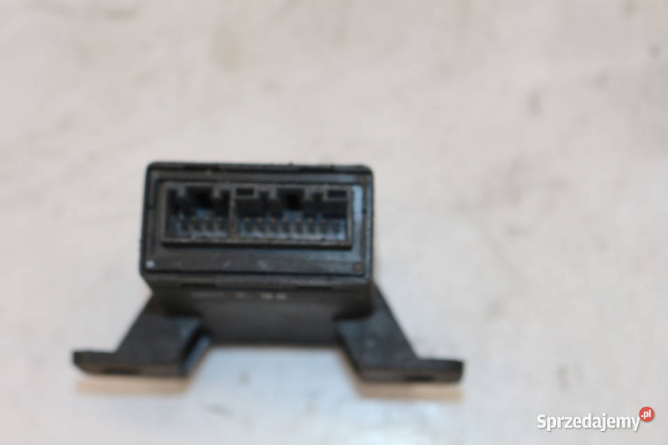 DAEWOO NUBIRA MODUŁ IMMO IMMOBILIZER 96308396 komputery Prochowice