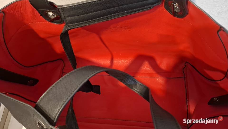 Torebka torba shopper Dla kobiet Szczawno-Zdrój