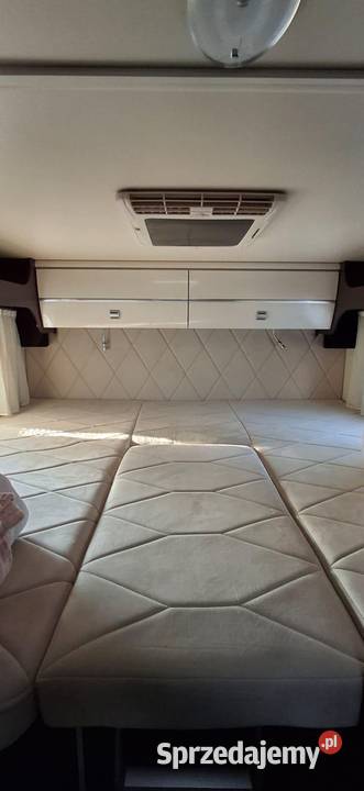 LUKSUSOWY KAMPER GRECJA PELOPONEZ WYNAJEM