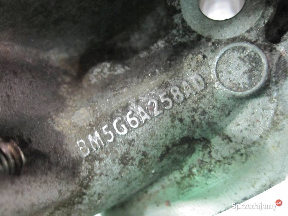 Ford Ka Plus 12 TIVCT B2KA 70 mostek wspornik