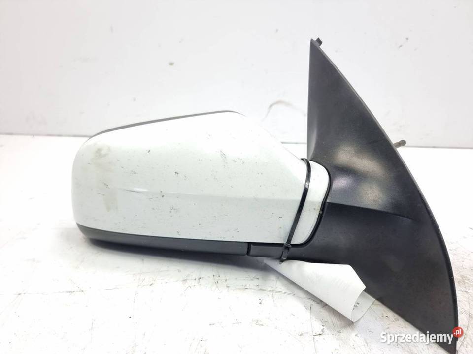 LUSTERKO PRAWE OPEL ASTRA G 259150 Pozostałe sprzedam