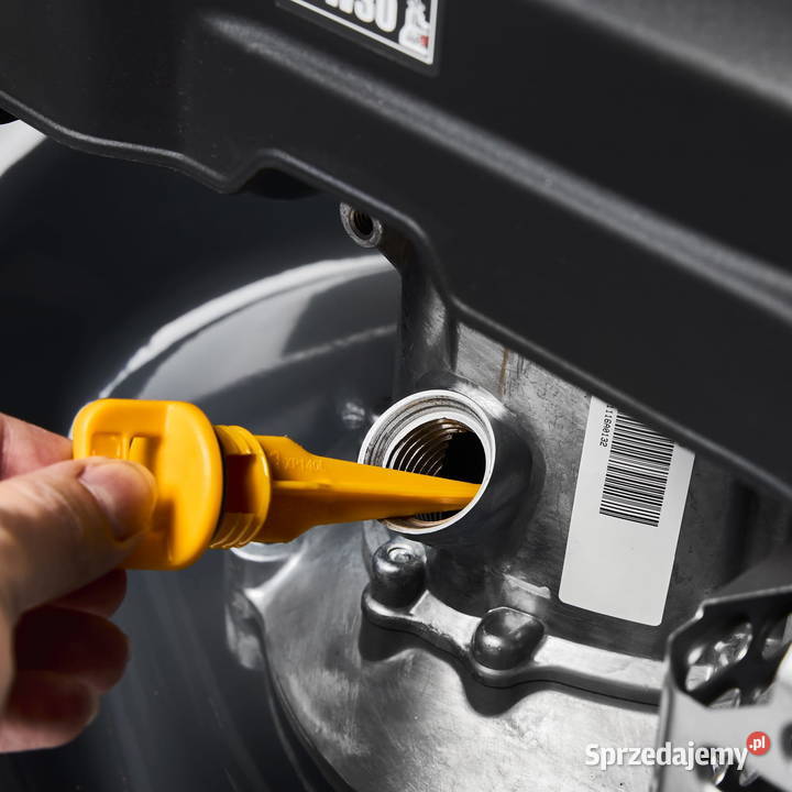 KOSIARKA SPALINOWA 8 SAMOBIEŻNA KD5084 Dom i Ogród