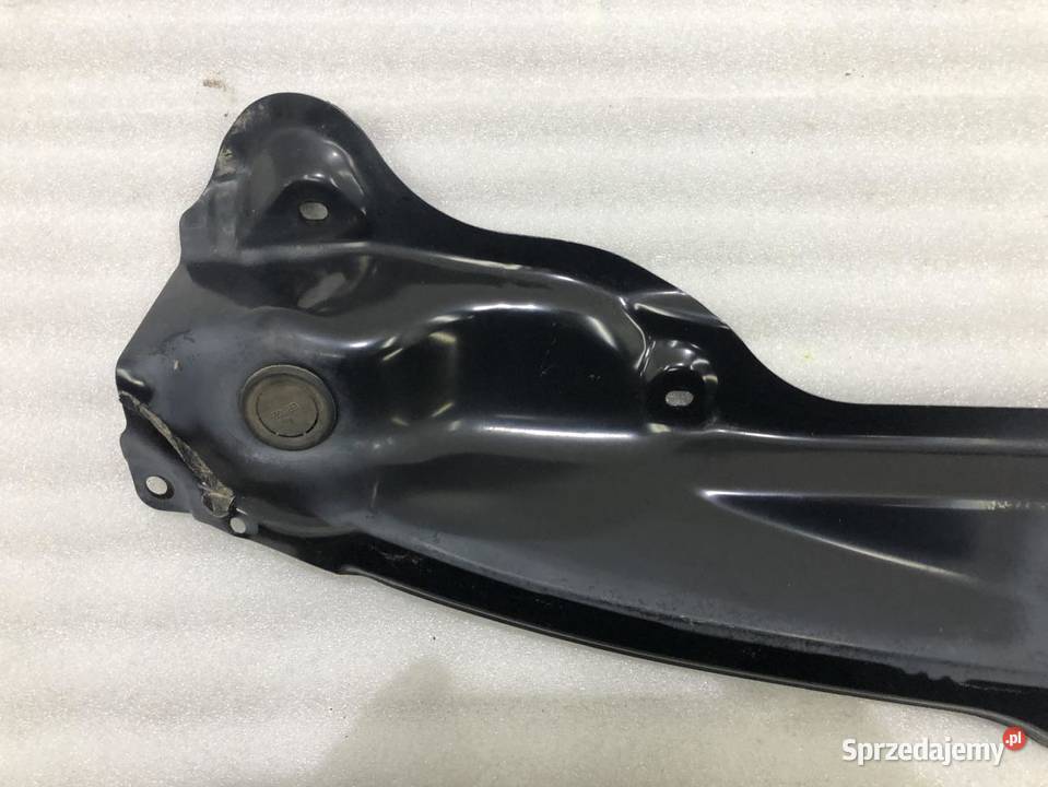 WZMOCNIENIE OSŁONA PASA PRZÓD KIA PICANTO I