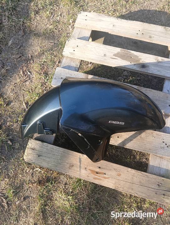 Kawasaki GTR 1400 błotnik Krotoszyn