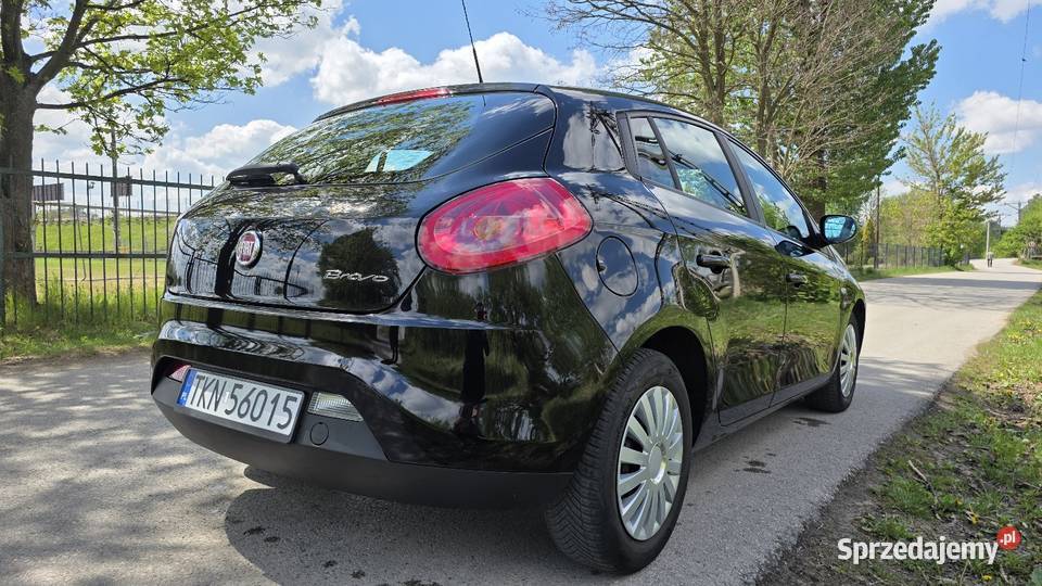 Fiat bravo 2 14 Bravo