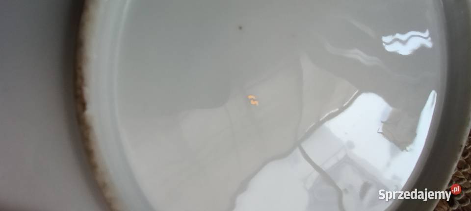 Stara porcelana Nysa