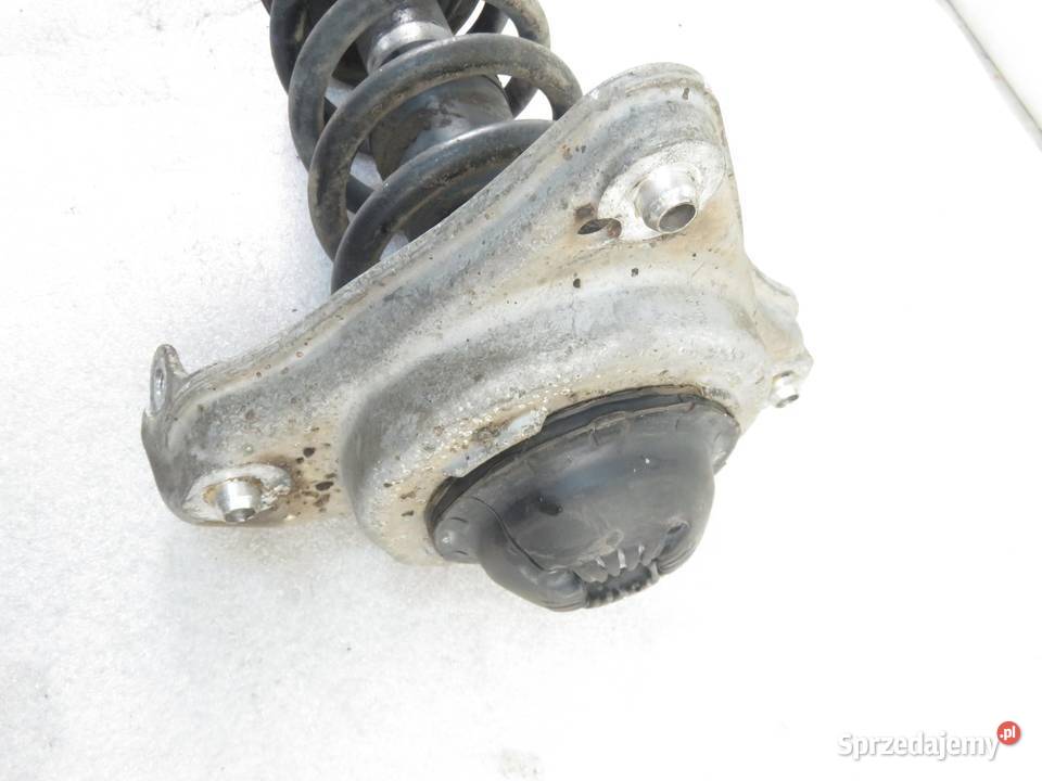 MCPERSON LEWY PRZEDNI AUDI A6 C6 27 TDI