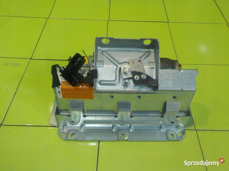 LAND ROVER FREELANDER II 06r AIRBAG poduszka osobowe Suków sprzedam