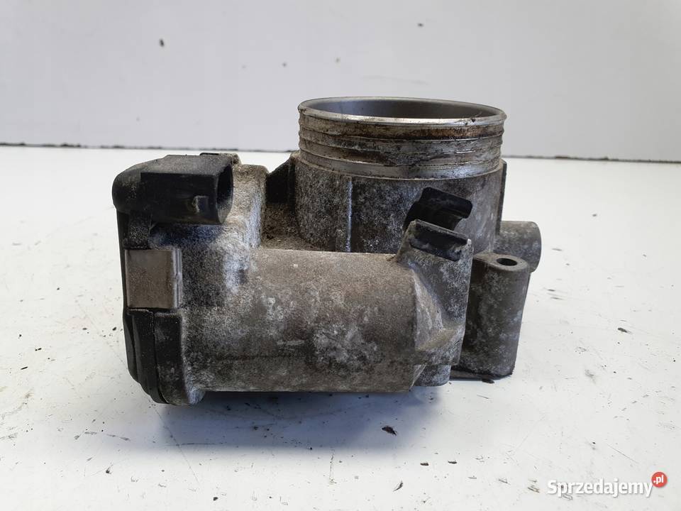 PRZEPUSTNICA Volvo S60 V70 II 20 T Chełm