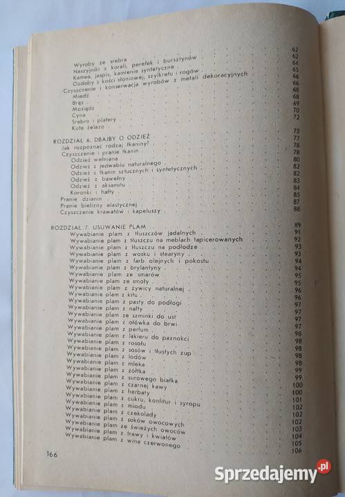 ABC porządków domowych Hajnówka