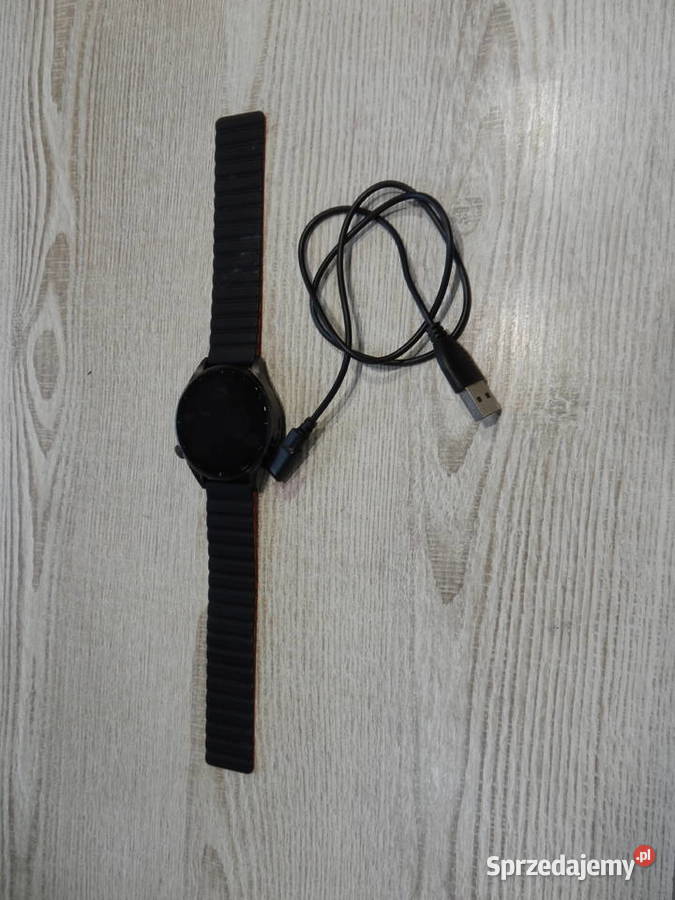 Smartwatch MaxCom FW66 Iron Leżajsk