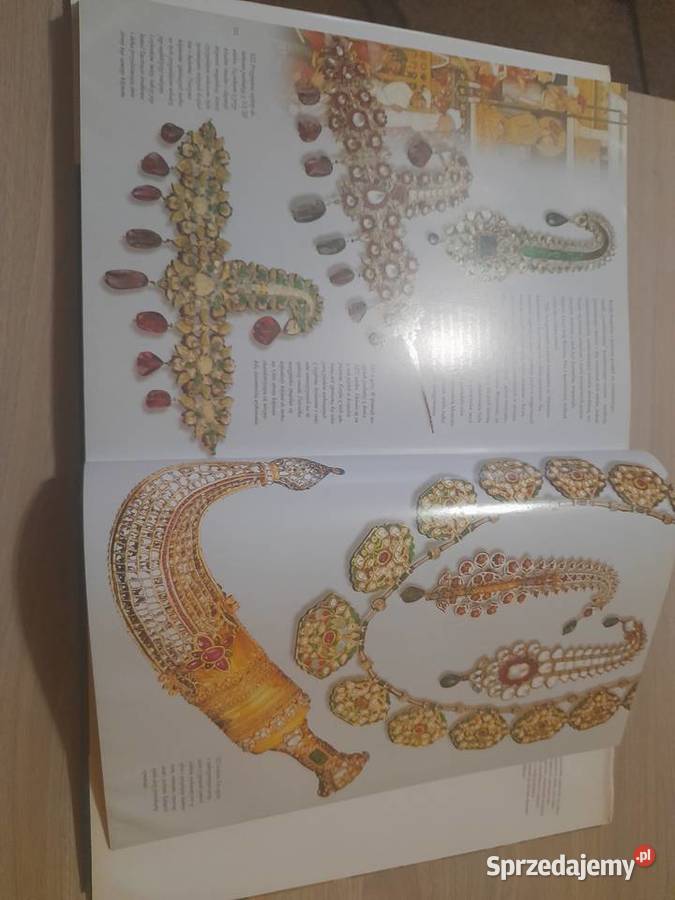 Album Skarby świata Muza 1999r Pozostałe Rudnik nad Sanem sprzedam