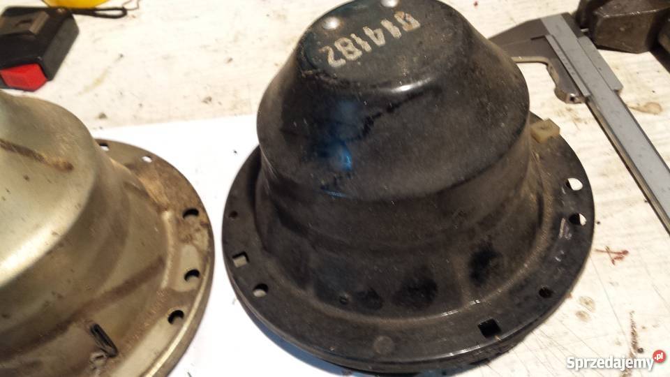 Lampy Fiat 125 P lampy przednie Jedlicze