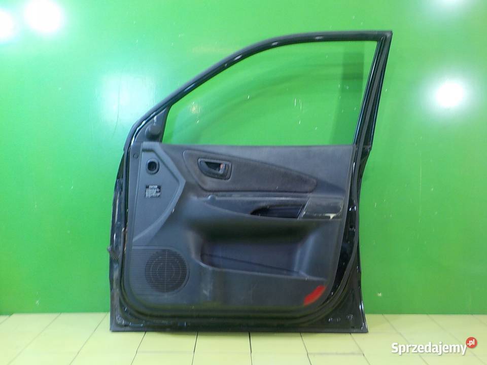 HYUNDAI TUCSON I LIFT 10r 5D drzwi prawe przod