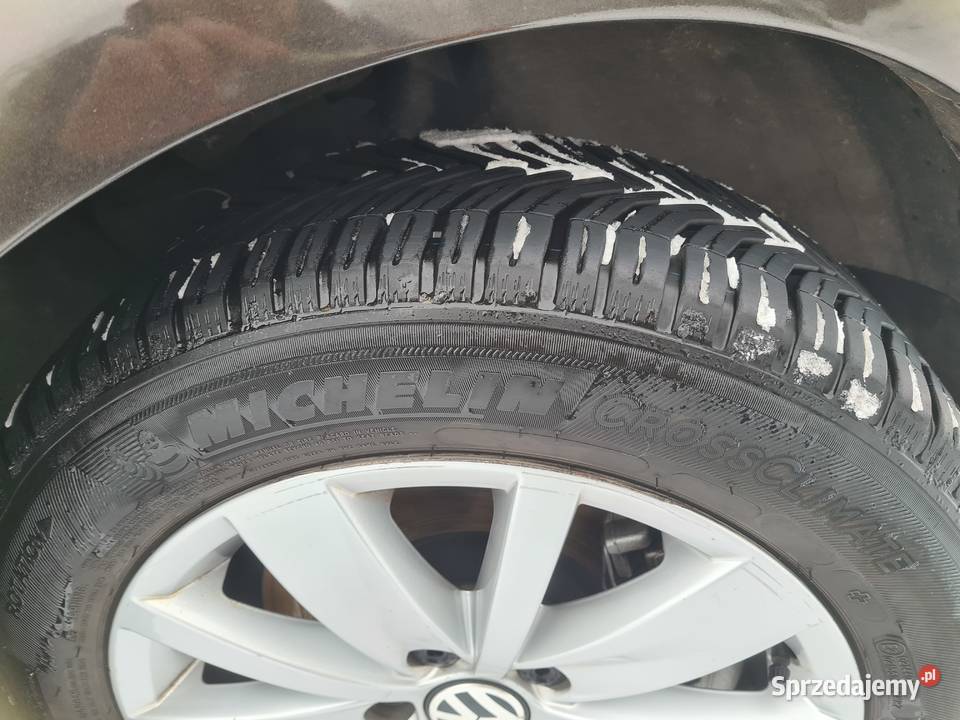 VW Passat B7 16 TDI 2014 stan manualna Passat Nowy Dwór Mazowiecki