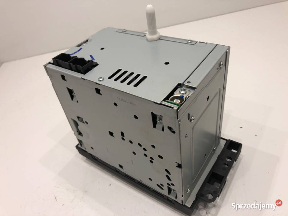 RADIO CHEVROLET EPICA 96628287 0411 ODTWARZACZ