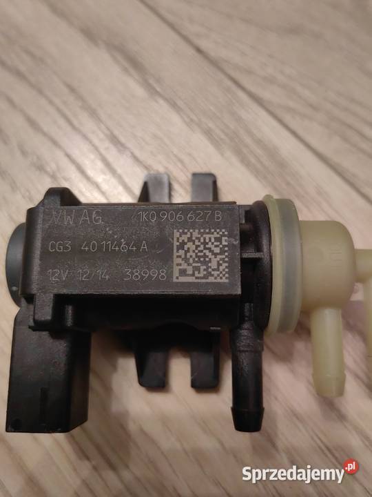 Volkswagen audi seatCG34011464A Zawór mazowieckie Stok Lacki-Folwark