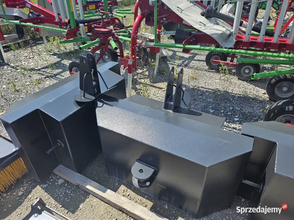 balast tuz kat IIIII 200 do 1500 sprzedam