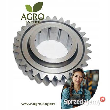 Koło zębate Z30 MASSEY FERGUSON 3617272M2
