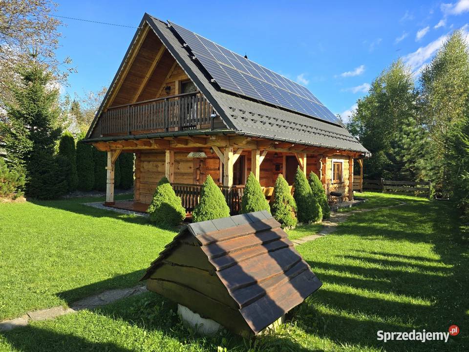 Domek na wynajem noclegi domek do wynajęcia Wodzisław Śląski