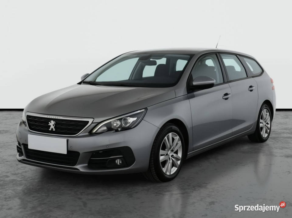 Peugeot 308 15 BlueHDi 308 Piaseczno