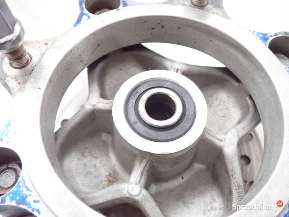 2 Piasta Koła Przód Tarcza Dystans 30mm Yamaha lubuskie Strzelce Krajeńskie