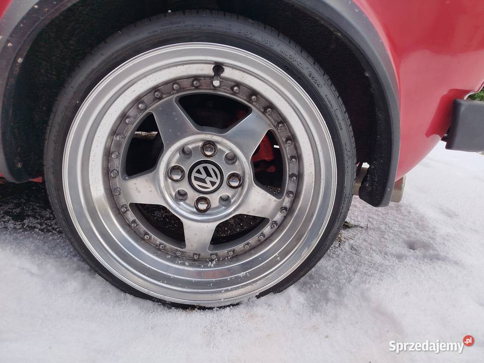 Felgi 15 4x1004x108 Rumia sprzedam