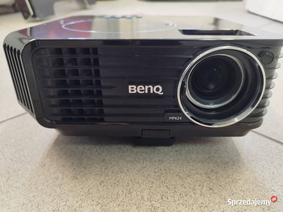 Projektor BENQ MP624 Starogard Gdański