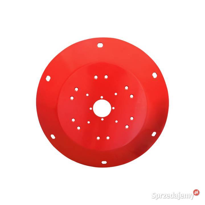 TALERZ Roboczy Kosiarka Rotracyjna 165m Z105 sprzedam
