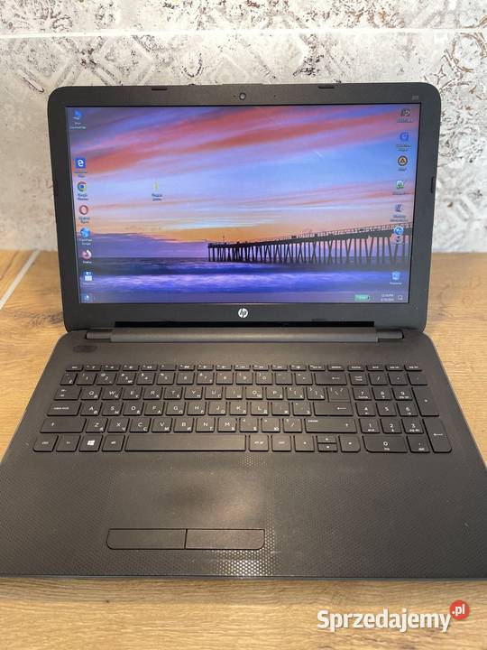 sprzedam laptop HP do pracy HP/Compaq Zielona Góra
