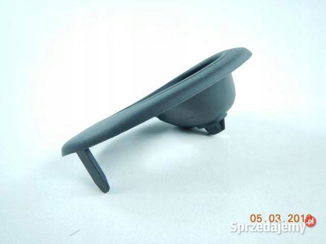 PLASTIK OSŁONA DRZWI PRAWY TYŁ FORD ESCORT 9501 Osłony i zaślepki lubelskie sprzedam