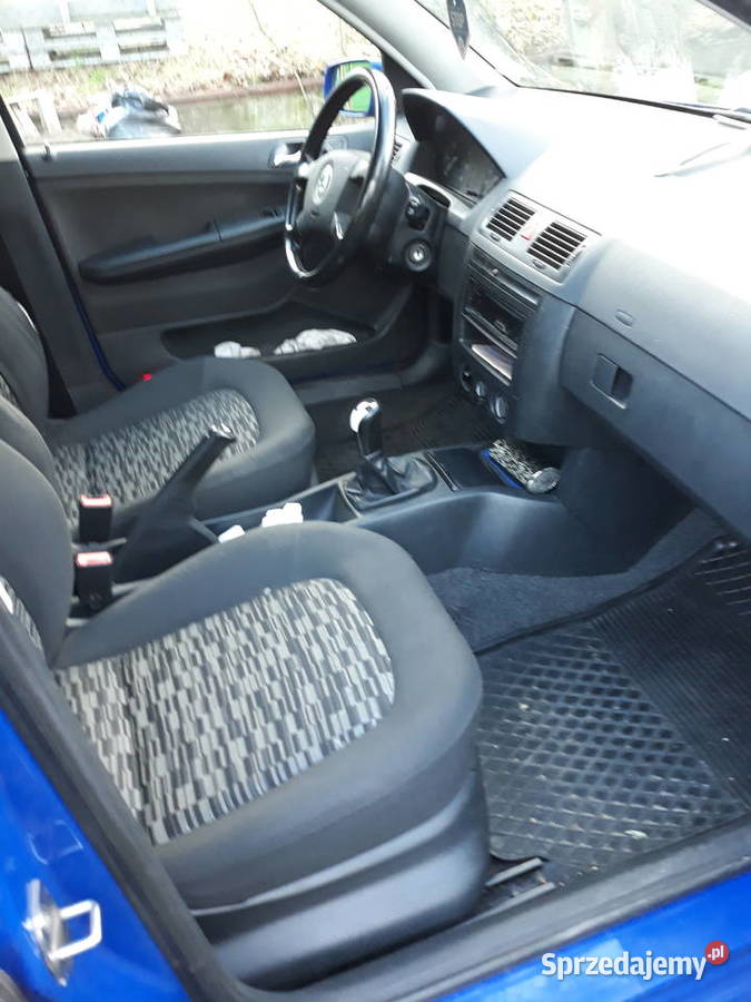 Sprzedam samochód Grudziądz