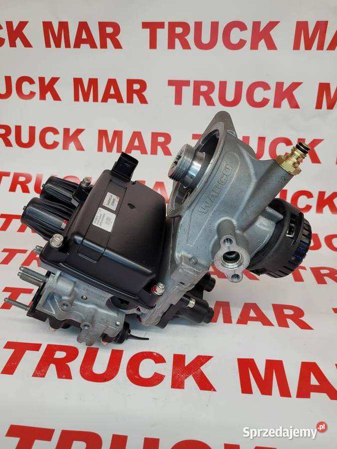 PODSTAWA OSUSZACZA scania 9325102050 Mielec