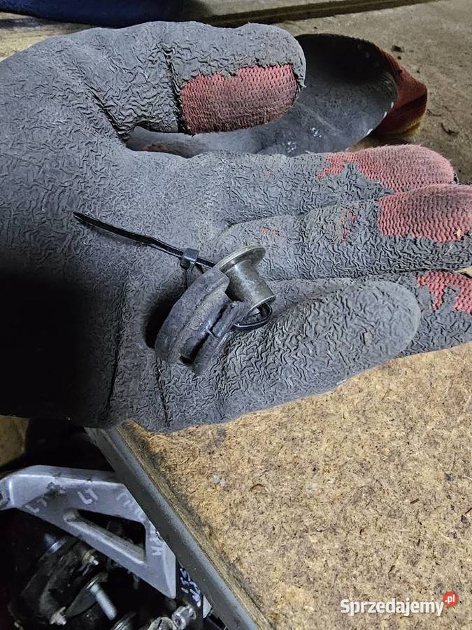 Kawasaki el 250 eliminator gumy baku zbiornika dolnośląskie Jelenia Góra