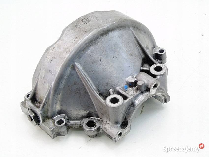 Obudowa skrzyni biegów 20DM62 Xsara Picasso C4 Sosnowiec