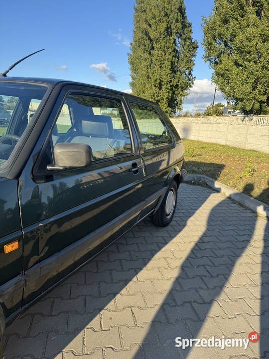 Golf 2 Bydgoszcz