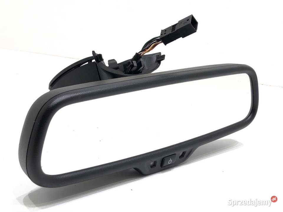 LUSTERKO WEWNĘTRZNE AUDI A8 D4 8K0857511E