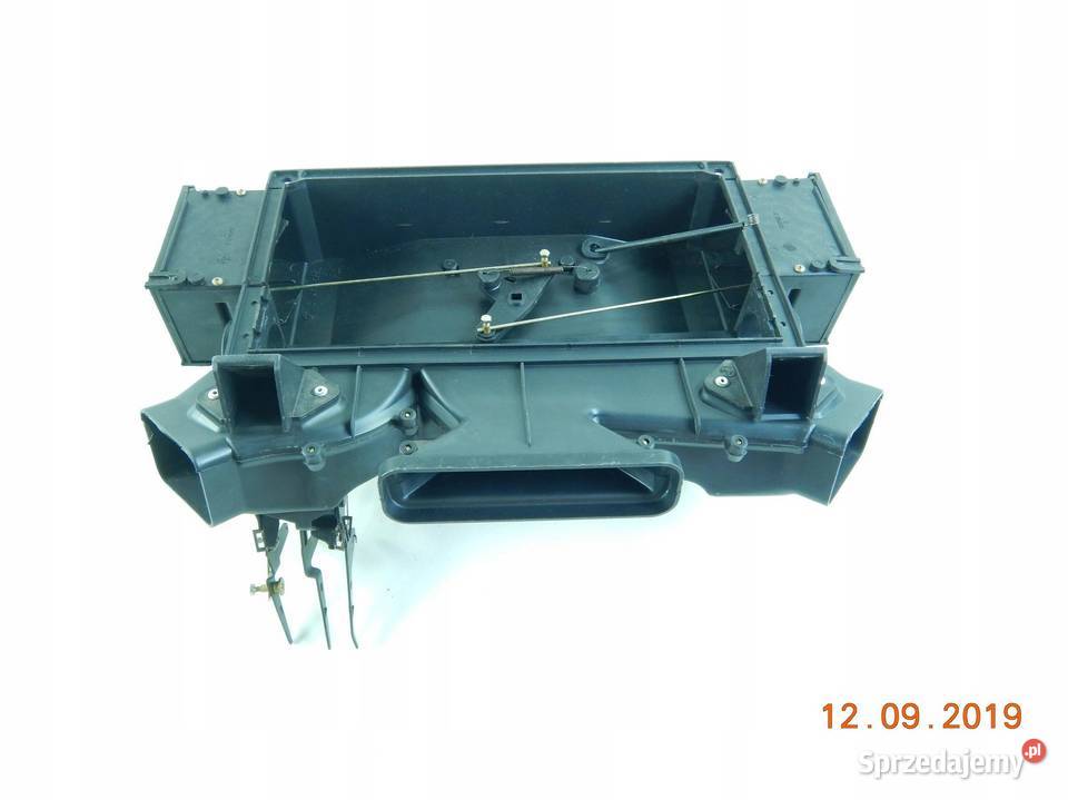 OBUDOWA NAGRZEWNICY IVECO 93925747 ASO osobowe sprzedam