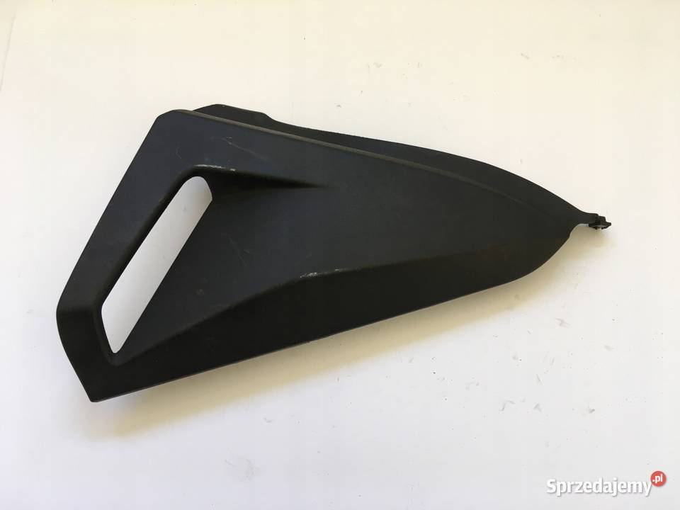 HONDA CB 1000 R 0816 SC60 Wypełnienie tył L Plastiki Łobżenica